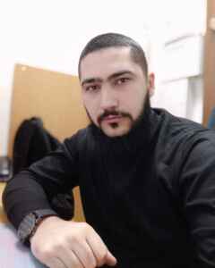Гамлет Саркаров