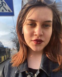 Елена Завадская