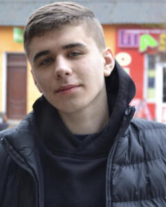 Ярослав Михайлюченко