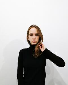 Катерина Боровська