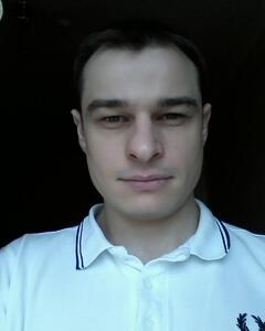 Павел Приходько