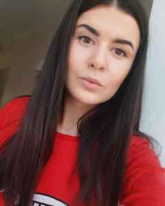 Світлана Мураховська