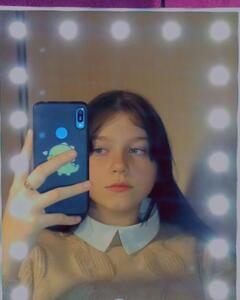 Марьяна Винникова