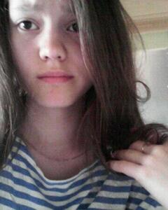 Алиса Новикова