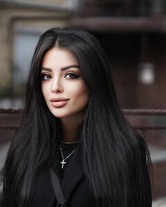 Анастасия Олещенко