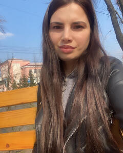 Зульфия Рустамова