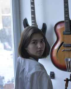 Yaroslava Oliynik