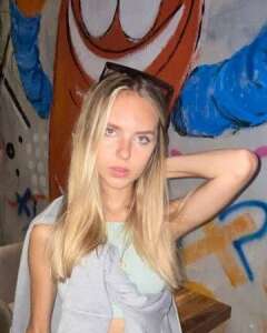 Vlada Shcherbashova