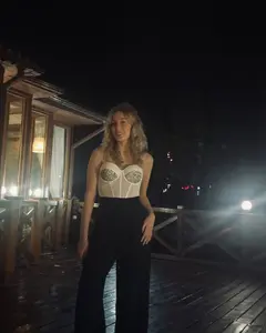 Софія Ponomarenko