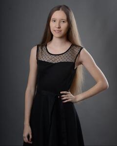 Катерина Бочарова