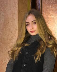 Марина Васильева