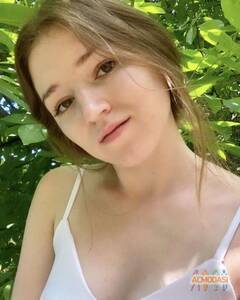 Марина Бурлака