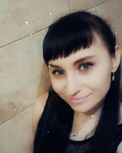 Светлана Якунина