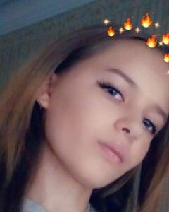 Катя Добровольская
