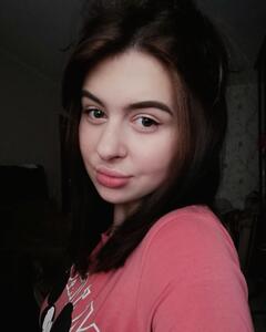 Виктория Швачка