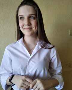 Анна Алефиренко