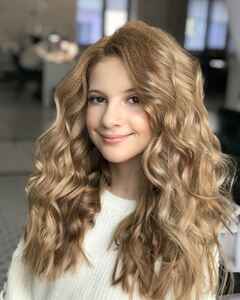Катя Люлина