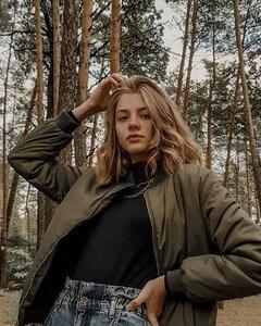 Аліна Косік