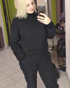 Карина Глущенко