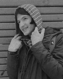 Владимир Минутин