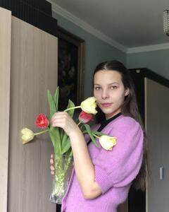 Катерина Бугайчук