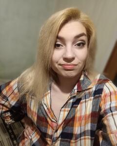 Людмила Семишкіна
