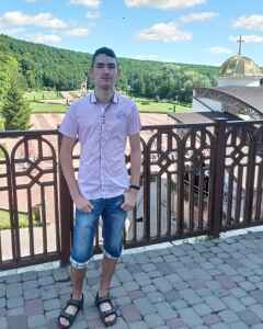 Влад Стельмах