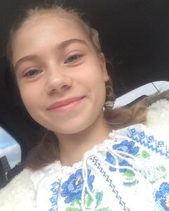 Анна Пикалюк