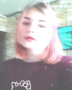 Анастасия Фадеева