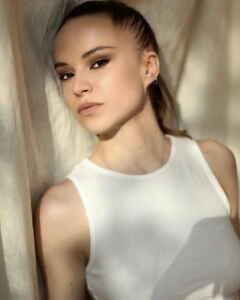 Maria King