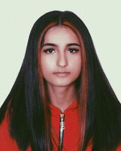 Диана Михальчук