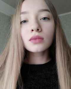Катерина 