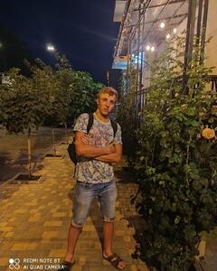 Александр Амелин