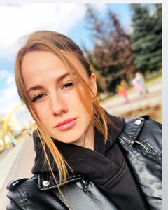 Снежана Посторонко