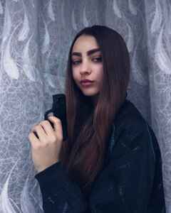 Анастасия Цындра