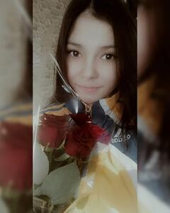 Анна Савченко