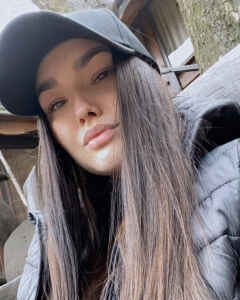 Дарина Побережец