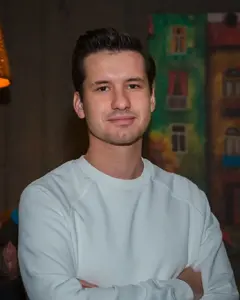 Владимир Брустинов