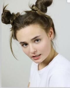 Лера Рябченко