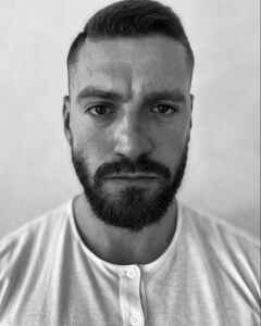 Сергей Бибиков