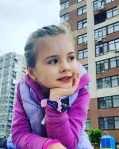 Єлизавета Антоненко
