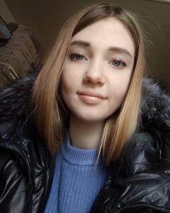 Марина Петляк