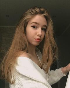Анна Олександрова