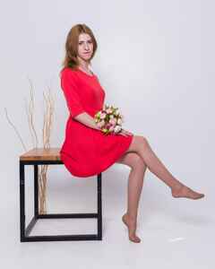 Елизавета Денисова
