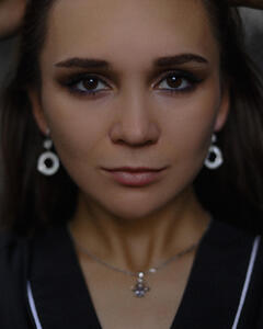 Катерина Зінковська