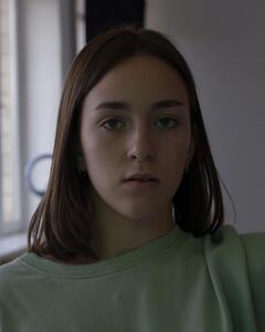 Кристина Агеева