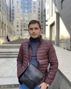 Олександр Кузнєцов