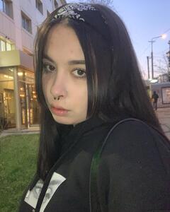 Алена Пономаренко