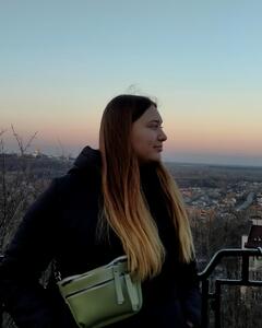 Ірина Мальчик