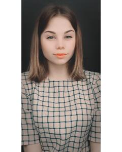 Олександра Волкова